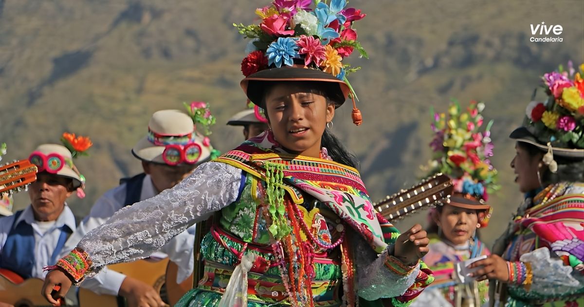 Sarawja de Moquegua inscrito en la Lista UNESCO del Patrimonio Cultural Inmaterial de la Humanidad