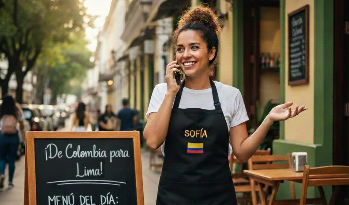 Claro Perú reactiva venta de líneas móviles para extranjeros con validación biométrica