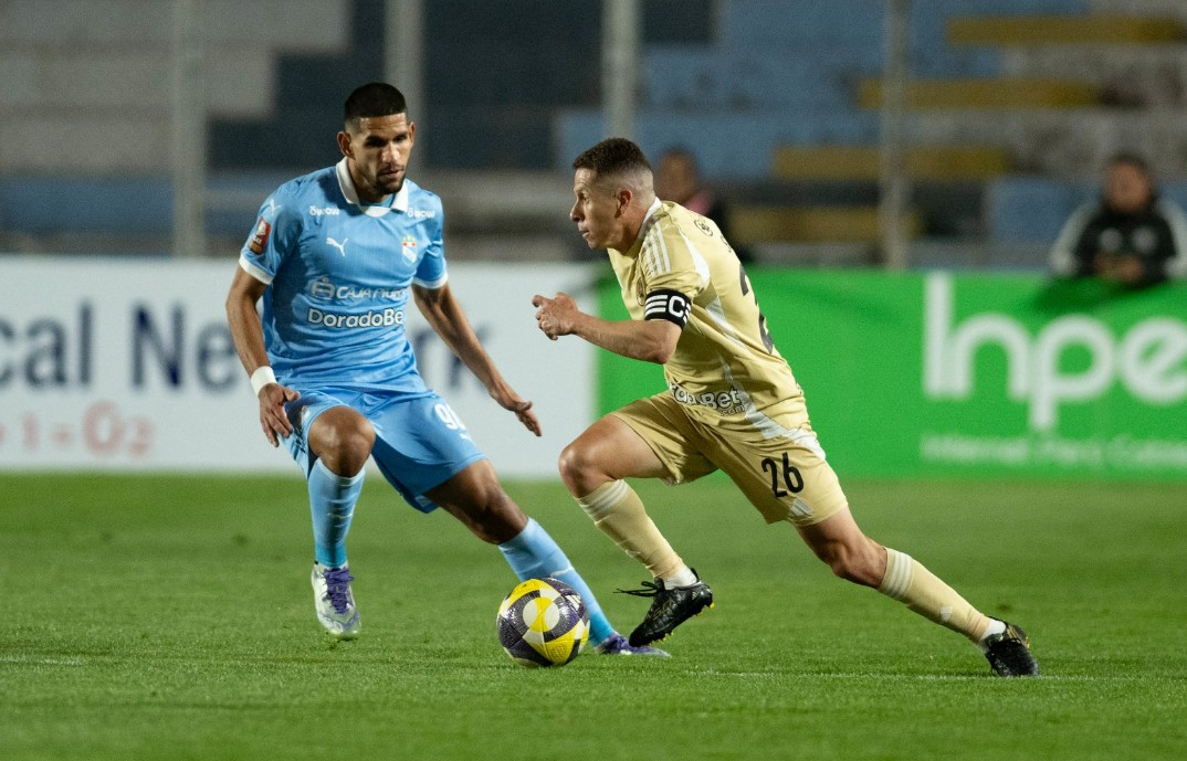 Liga 1 en su etapa decisiva: Cómo ver los Play Off por el cupo Perú 2 a la Copa Libertadores 2026