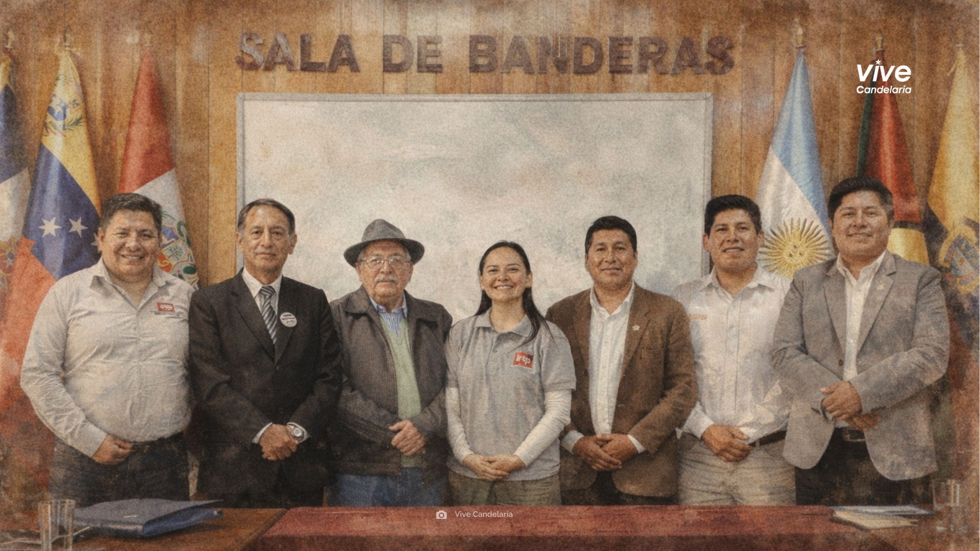 La Candelaria 2026 brillará en señal abierta tras histórica alianza entre la Municipalidad de Puno y el IRTP