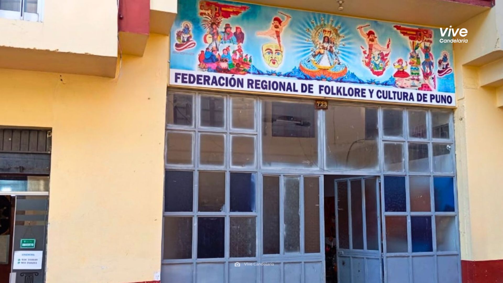 Federación Regional de Folclore y Cultura de Puno (FRFCP), reorganiza directiva e inicia investigación