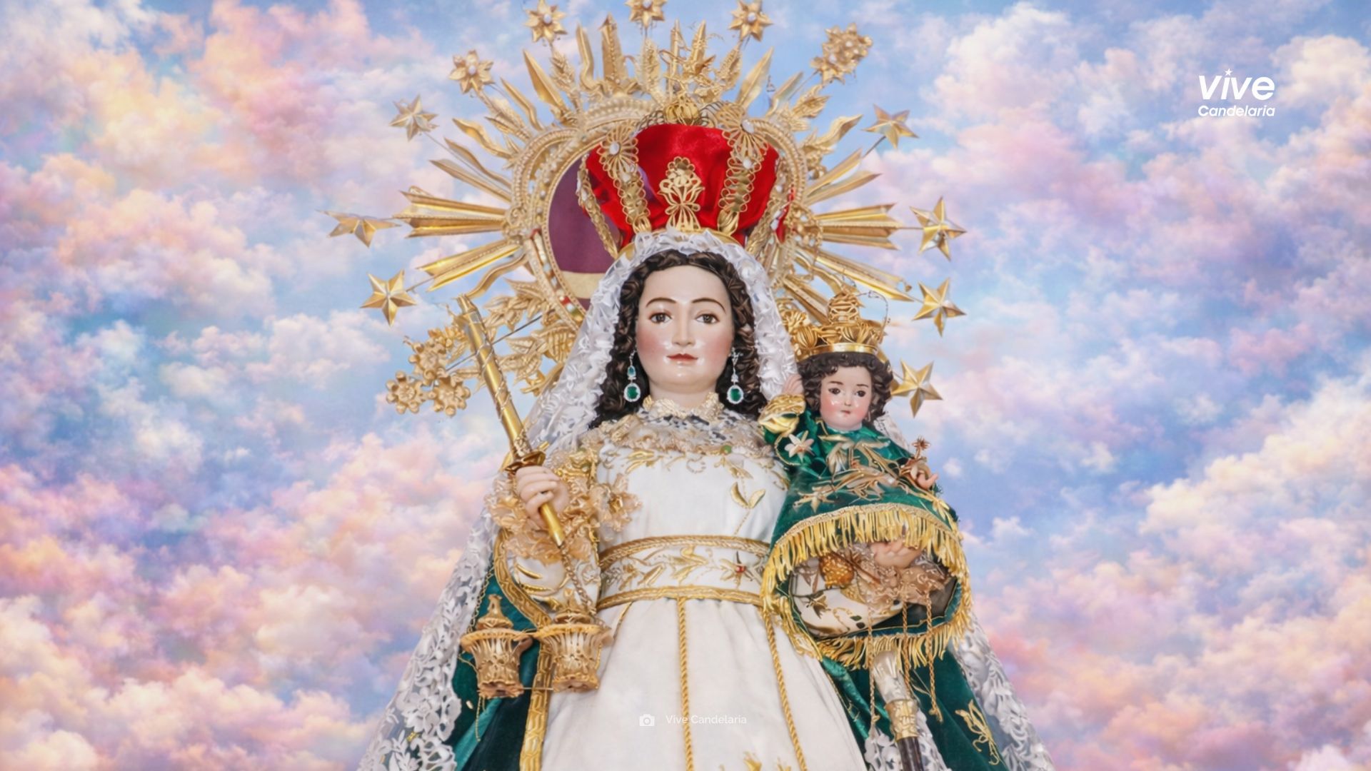 La Virgen de la Candelaria ,patrona de Puno: cómo se celebran la Novena, la Octava y sus tradiciones en Puno