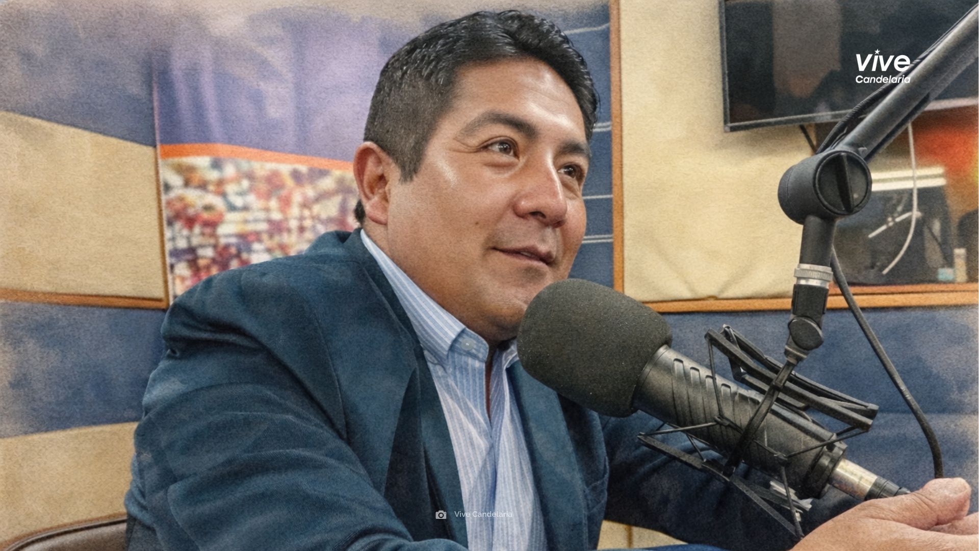 Ni partidos ni candidatos: la Candelaria 2026 se libra de la propaganda política