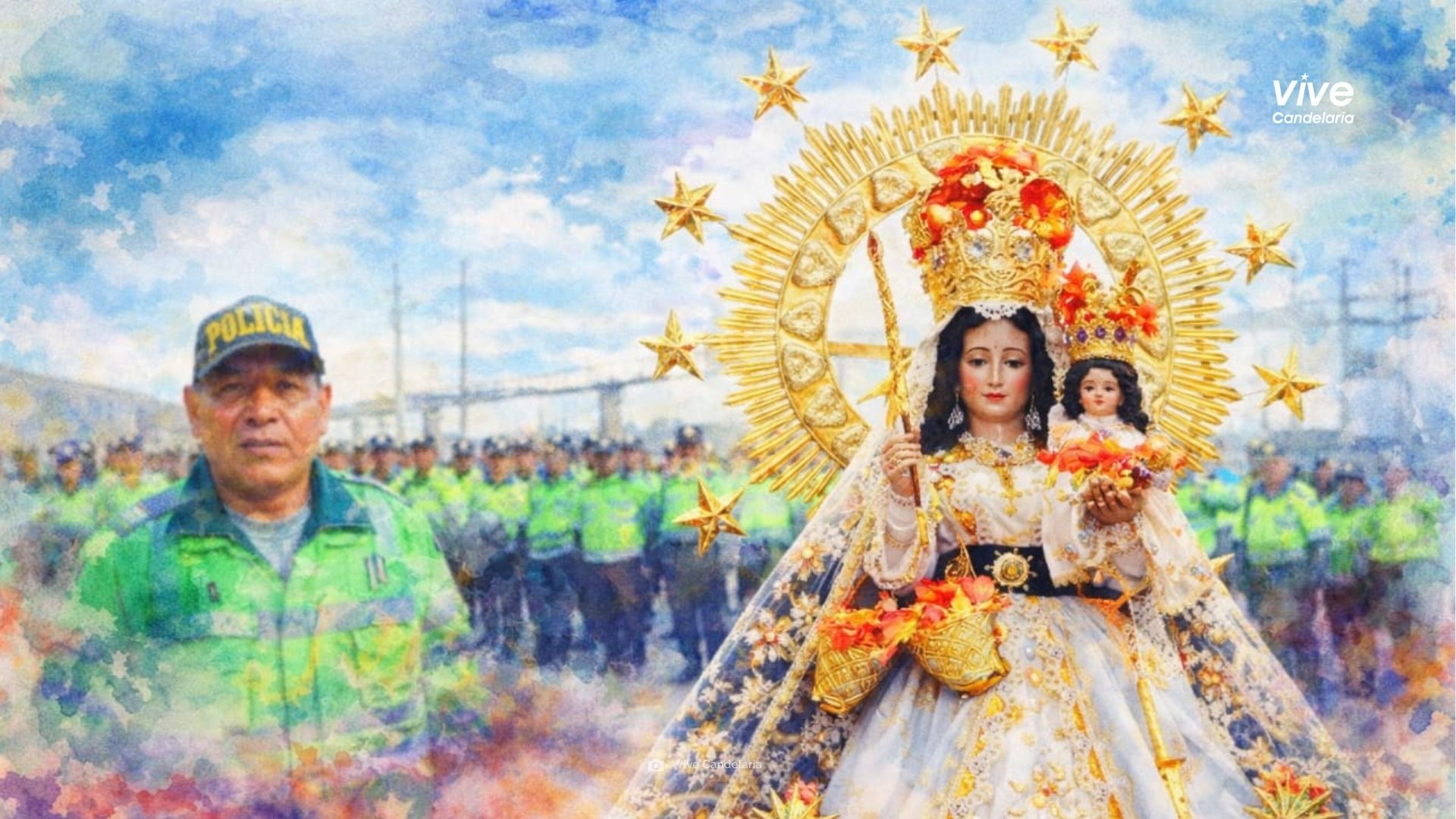 Arranca la Candelaria 2026: Puno celebra su mayor fiesta de fe y cultura