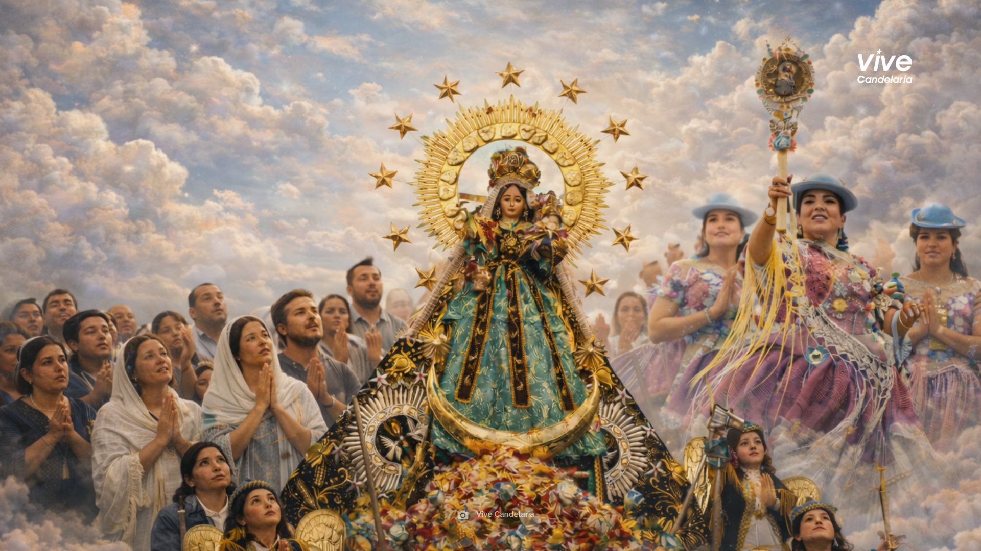 26 de enero y la Virgen de la Candelaria: inicio de la recta final de la festividad en Puno