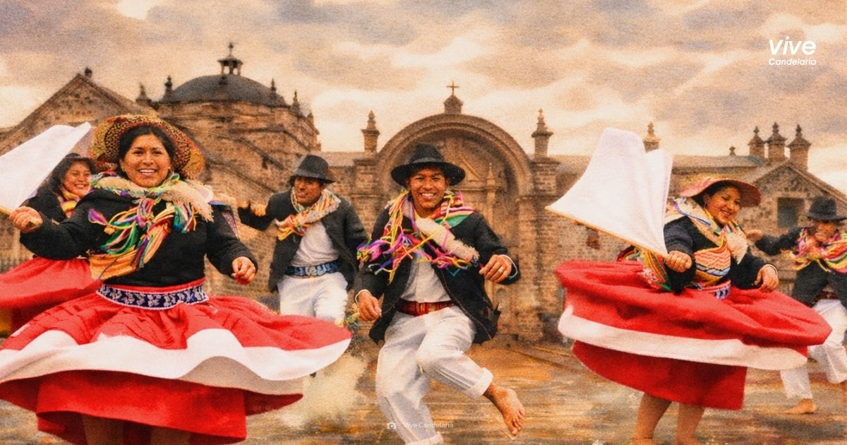 Wifala de Putina: Danza ancestral que conecta con la naturaleza