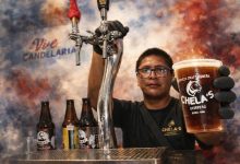 Chela’s Starperú Cerveza Artesanal: identidad andina hecha cerveza