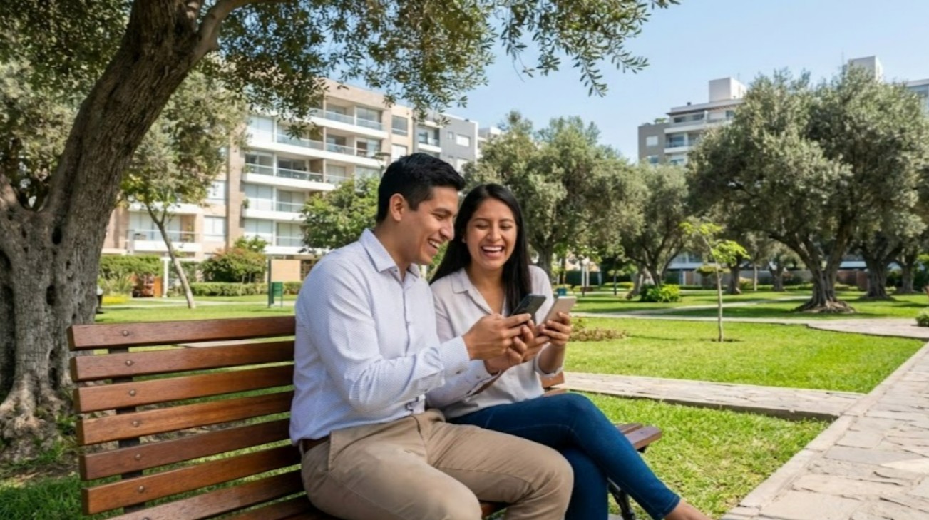 Claro Perú acelera el despliegue de su red 5G en casi 100 distritos del país