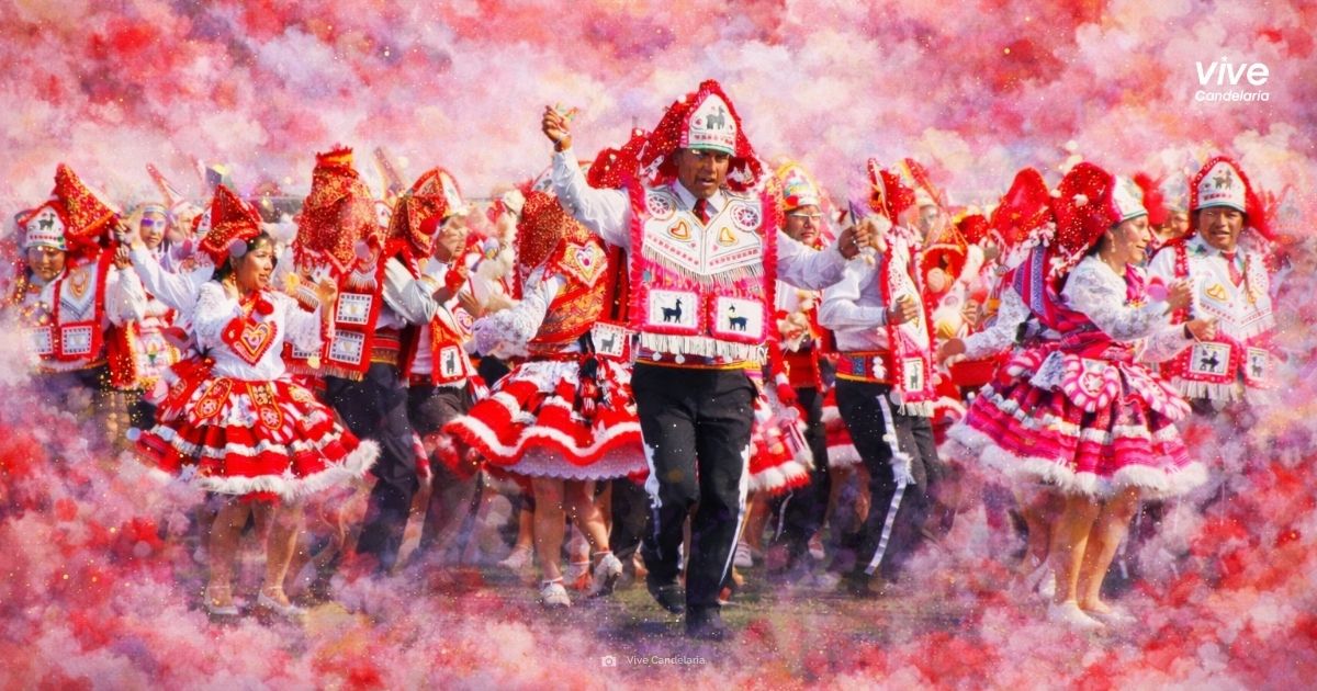 Llamerada Puneña: Patrimonio Cultural de la Nación y símbolo vivo del Altiplano