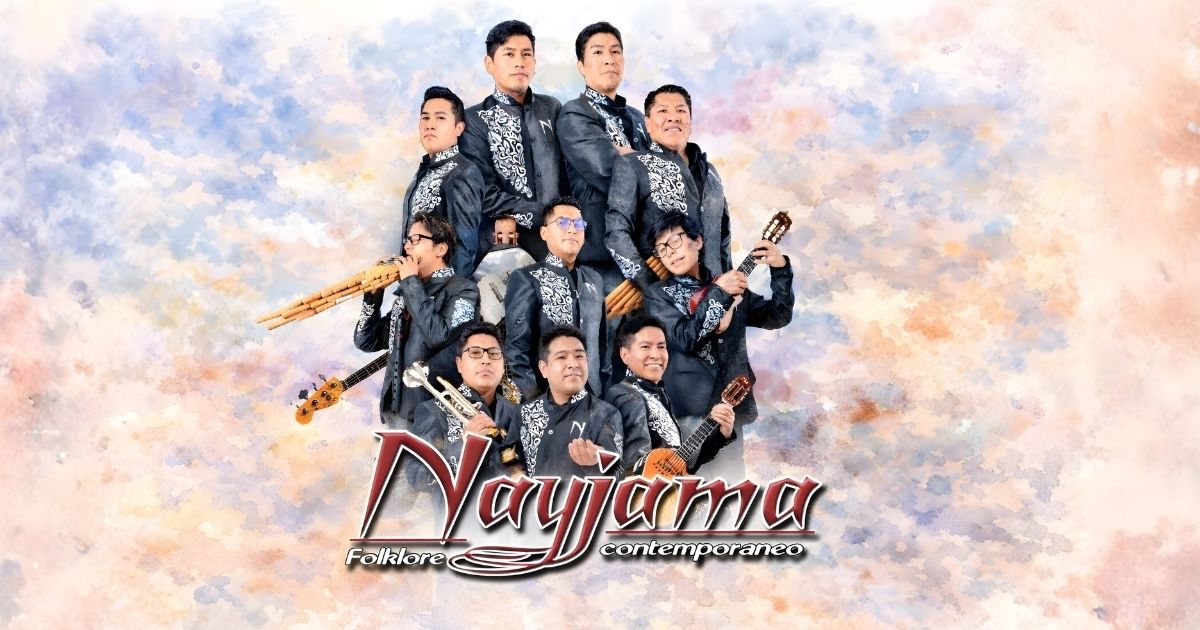 Grupo Nayjama estrena “A las puertas del cielo”