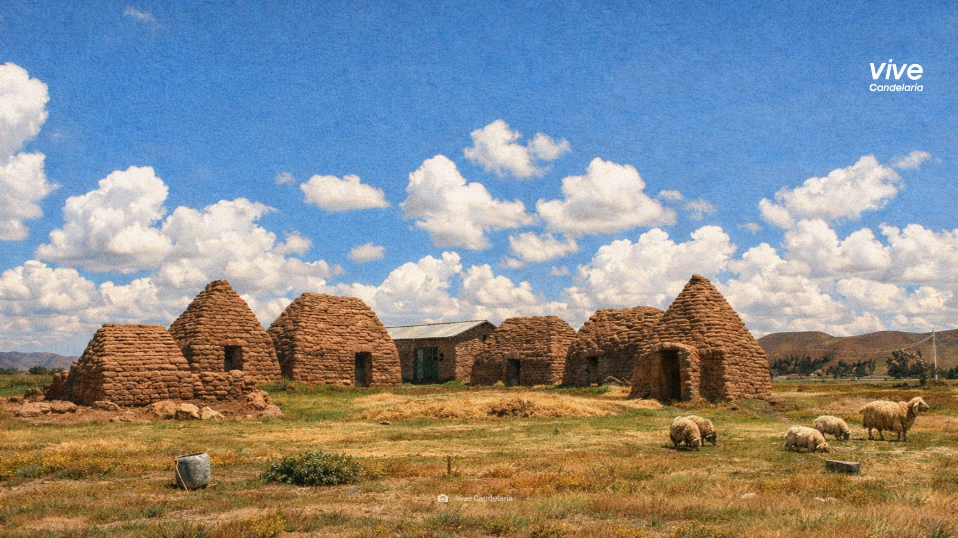 Puno preserva su herencia ancestral: los putucos, Patrimonio Cultural de la Nación desde 2014
