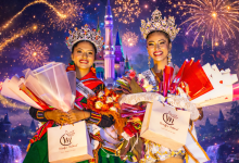 Reinas del Folklore 2026: Puno eligió a sus máximas representantes en danzas originarias y traje de luces