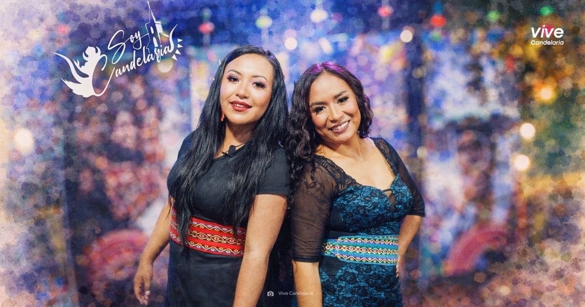 Soy Candelaria: la televisión que nace desde el corazón de la festividad