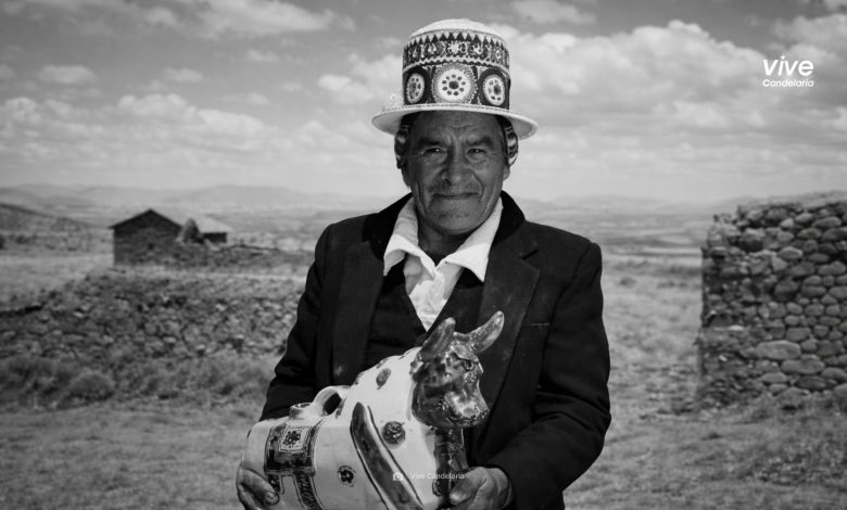 Fallece el maestro Concepción Roque Chambi, referente de la cerámica de Checca Pupuja