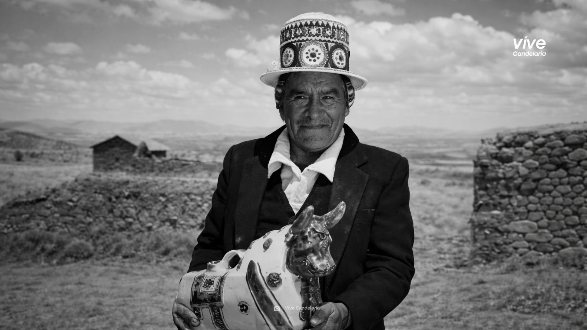 Fallece el maestro Concepción Roque Chambi, referente de la cerámica de Checca Pupuja