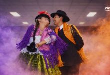 Centro Cultural Tierra Mía ensaya sin descanso