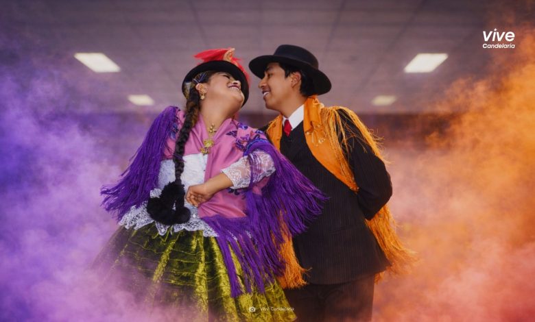 Centro Cultural Tierra Mía ensaya sin descanso