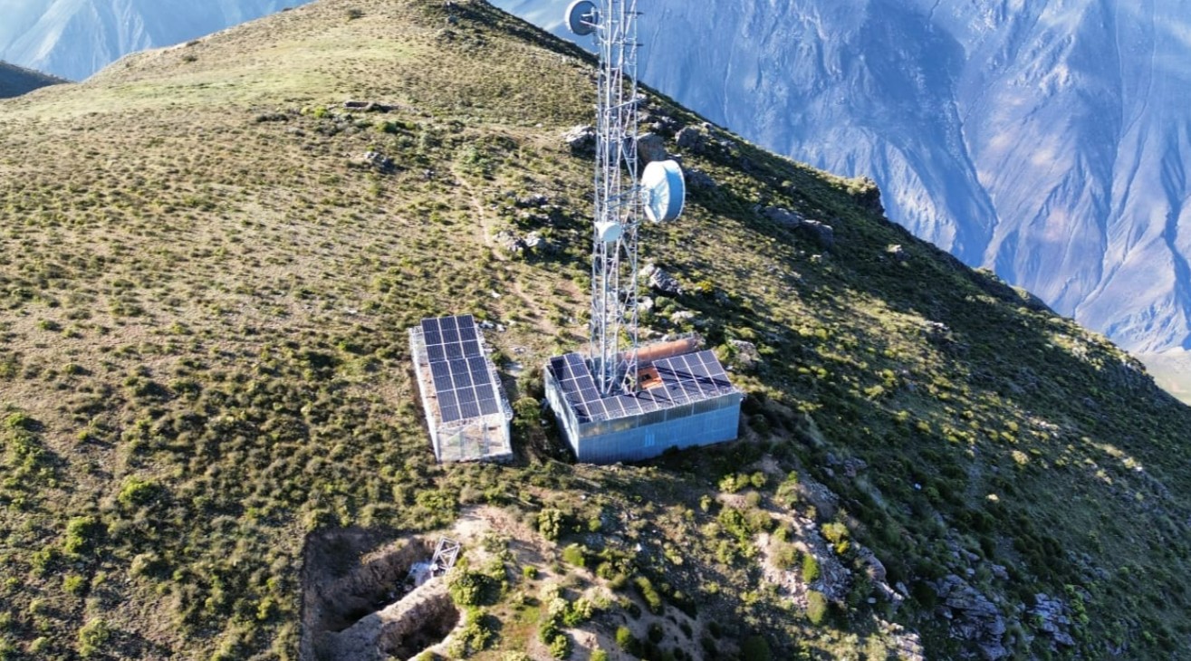 Claro Perú redujo 9 mil toneladas de co2 mediante eficiencia energética y modernización tecnológica