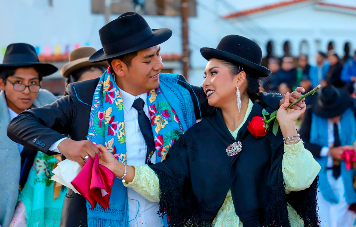 Carnavales 2026: Más de 15 instituciones participarán en las actividades oficiales en Puno