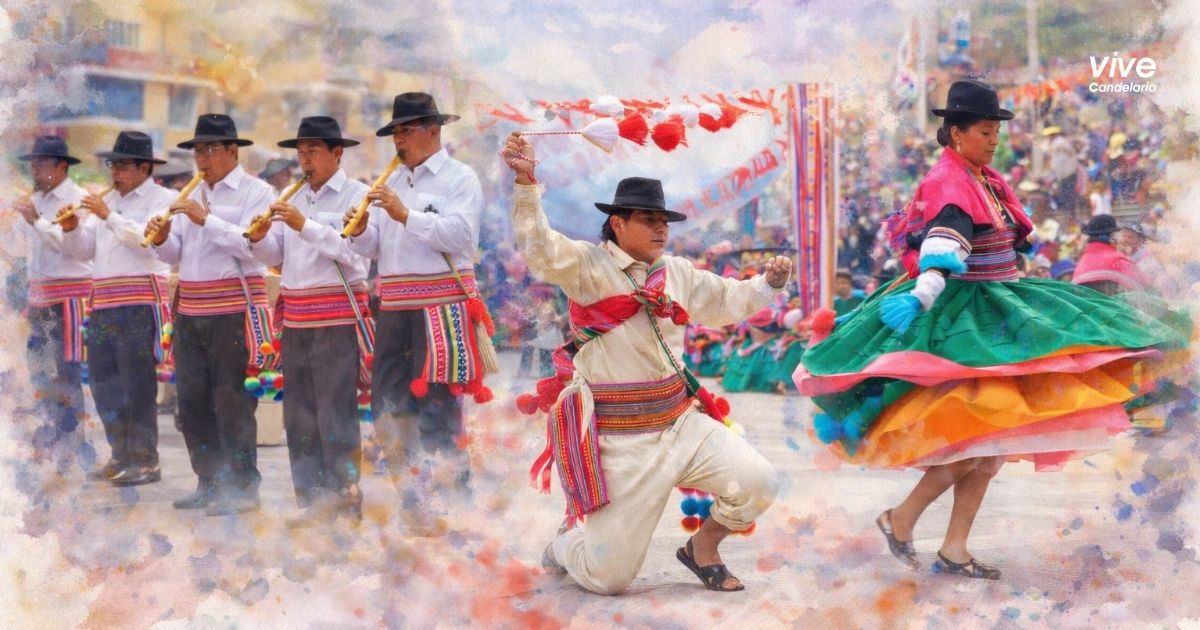 Tarkadas, Pinquilladas y Chacalladas inician camino para ser Patrimonio Cultural