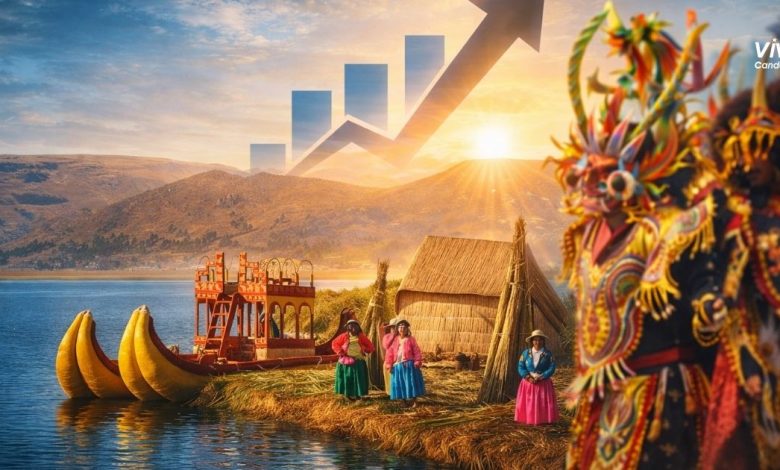 Turismo nacional en Puno 2026: el verdadero motor que consolida el crecimiento regional