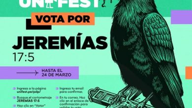 Puno compite en el UNIFEST 2026
