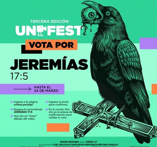 Puno compite en el UNIFEST 2026