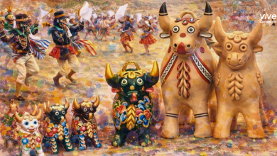 El Torito de Pucará avanza hacia su reconocimiento como Patrimonio Cultural Inmaterial