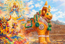 Pucará celebra su cultura viva con el Gran Concurso de Danzas Autóctonas 2026