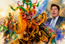 Festividad Virgen de la Candelaria: Informe revela alta ejecución Presupuestal y Problemas de Residuos