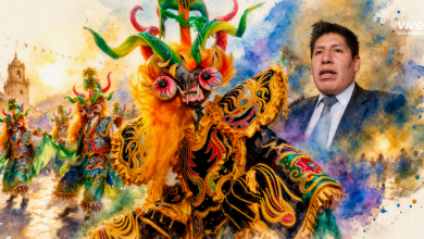 Festividad Virgen de la Candelaria: Informe revela alta ejecución Presupuestal y Problemas de Residuos