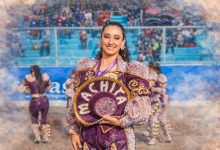 Machita Mujer Caporal: Andrea Chuiman reivindica el rol de la mujer en la Candelaria