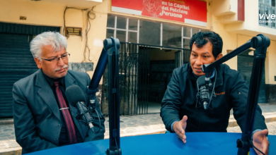 Crisis en la Federación Regional de Folklore de Puno