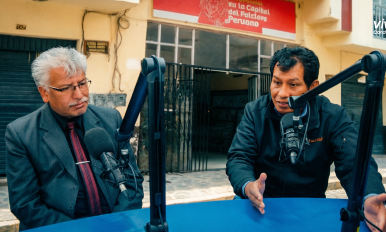 Crisis en la Federación Regional de Folklore de Puno