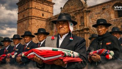 Jilaqatas Awkis y Taykas de Pomata: un sistema ancestral reconocido como Patrimonio Cultural de la Nación