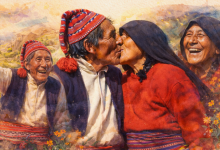 Día Internacional del Beso: Historia, significado y cómo celebrar el amor este 13 de abril