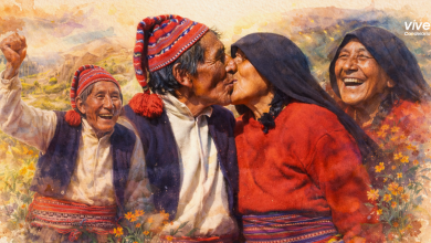 Día Internacional del Beso: Historia, significado y cómo celebrar el amor este 13 de abril