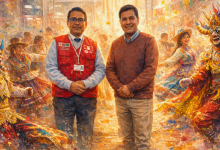 DDC Puno y MIMP fortalecen servicios interculturales en beneficio de comunidades aimaras y quechuas