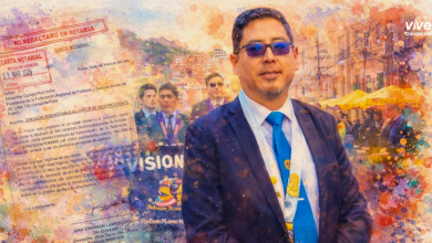 Renuncia en la Federación de Folklore de Puno: Vicepresidente Juan Larico deja el cargo en medio de tensiones internas