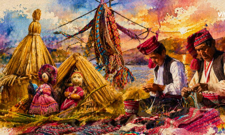 Día Mundial del Arte: Celebra la creatividad que une culturas y transforma vidas