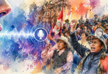 Día Mundial de la Voz en Puno: El poder de expresarnos, cantar y hacer vibrar nuestra cultura