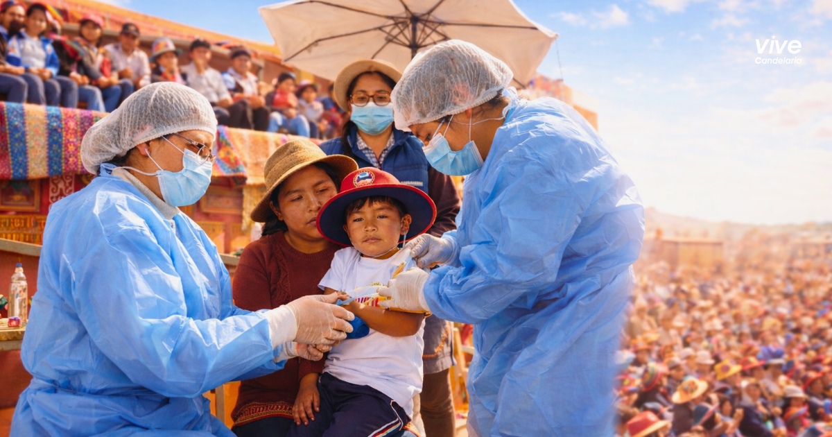Día Mundial de la Salud 2026: Cuidar tu bienestar es celebrar la vida