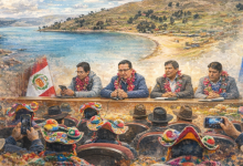 Proyecto vial ecoturístico Capachica 2026: Inversión de S/ 36.8 millones impulsará el turismo en Puno