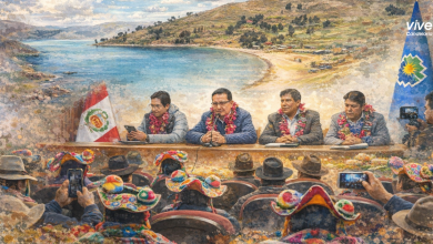 Proyecto vial ecoturístico Capachica 2026: Inversión de S/ 36.8 millones impulsará el turismo en Puno