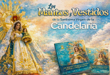 Presentación del Catálogo de los Mantos y Vestidos de la Virgen de la Candelaria en Puno 2026