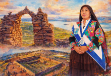 Amantaní Celebra 61 años: Historia, Tradición y Cultura viva en el Lago Titicaca