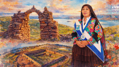 Amantaní Celebra 61 años: Historia, Tradición y Cultura viva en el Lago Titicaca