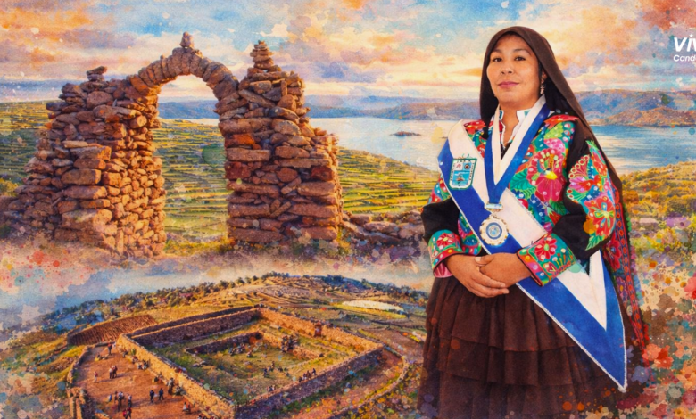 Amantaní Celebra 61 años: Historia, Tradición y Cultura viva en el Lago Titicaca