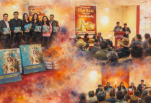 Presentan Catálogo con 195 Mantos Históricos de la Virgen de la Candelaria de Puno