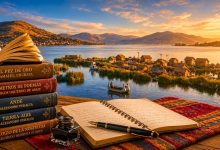 Puno: cuna de grandes escritores que dieron voz al altiplano